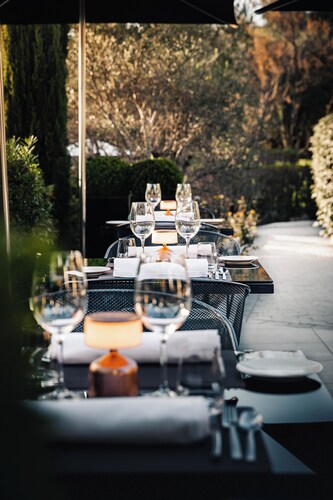 Hôtel b design & Spa