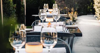 Hôtel b design & Spa