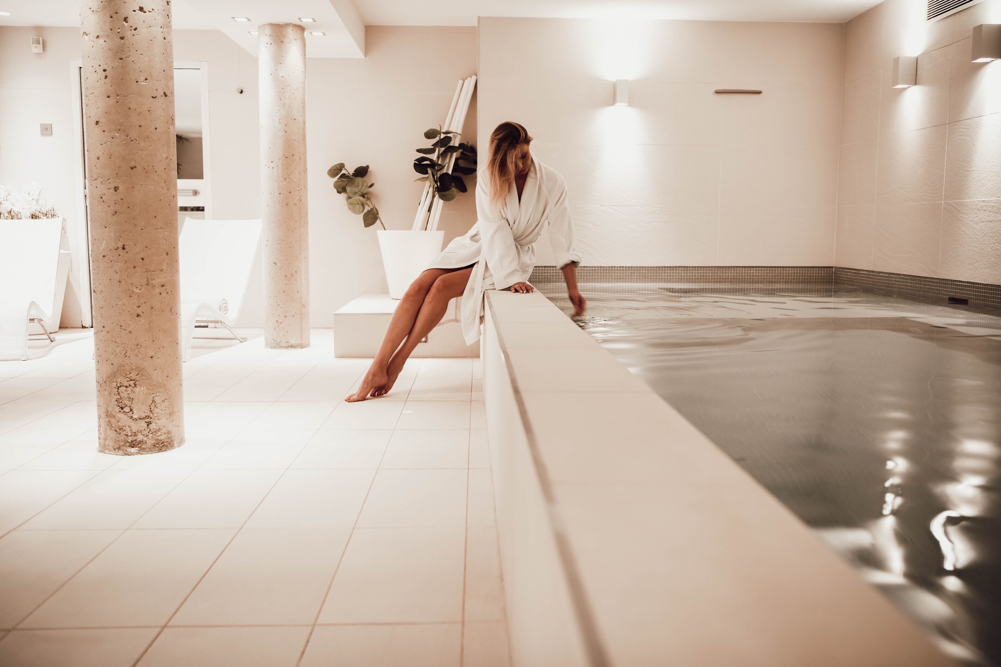 turkish bath/hammam, body treatments, swedish massages, body scrubs