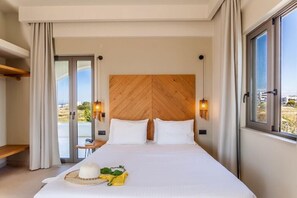 Caja de seguridad en la habitación y wifi gratis