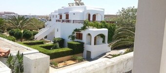Lyktos Apartments