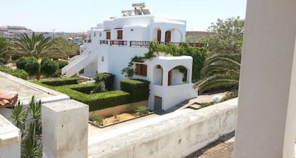 Lyktos Apartments