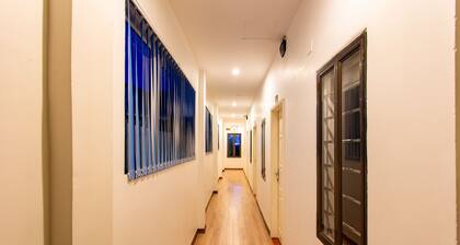 Ngoc Anh Legend Hotel
