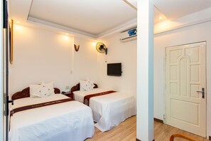 Superior-Zimmer | Schreibtisch, Verdunkelungsvorhänge, schallisolierte Zimmer