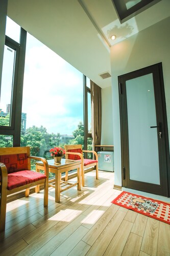 Ngoc Anh Legend Hotel