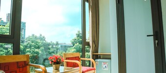 Ngoc Anh Legend Hotel