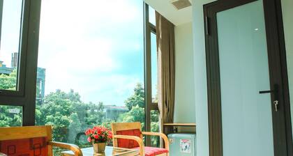 Ngoc Anh Legend Hotel