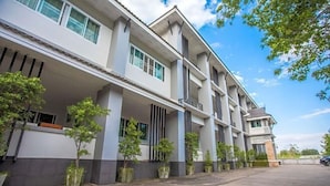 Unclassified image, 2 of 28, button - Siya House Hotel Chiangrai (Chiang Rai)