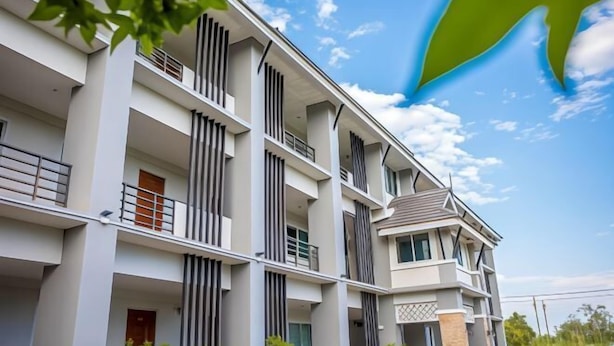 Unclassified image, 1 of 28, button - Siya House Hotel Chiangrai (Chiang Rai)