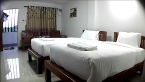 Unclassified image, 3 of 28, button - Siya House Hotel Chiangrai (Chiang Rai)