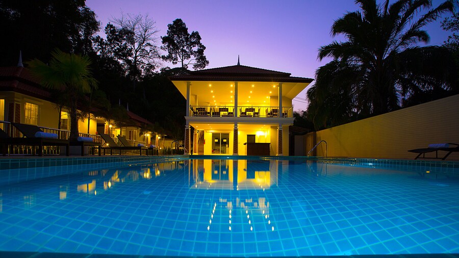 Lux Family Villas