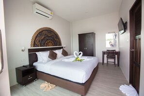 3 Bedrooms Villa with Private Jacuzzi