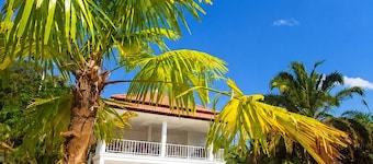 Lux Family Villas