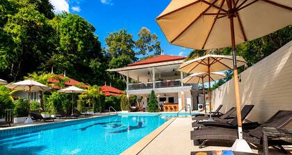 Lux Family Villas