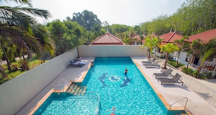 Lux Family Villas