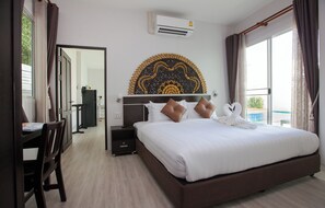 Room - Lux Family Villas (Krabi)