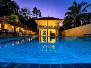 Exterior - Lux Family Villas (Krabi)