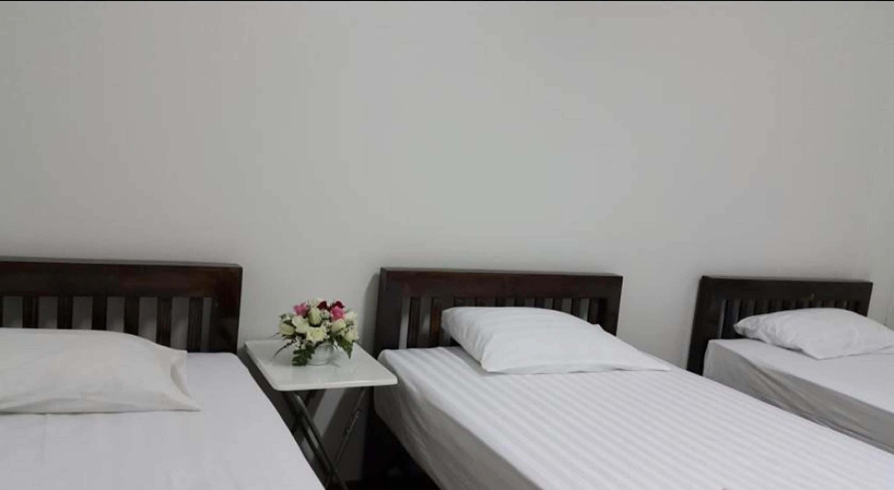 Triple Room with Fan | Wifi gratis