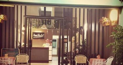 Ann Hostel