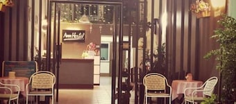 Ann Hostel