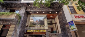 Ocean Star Da Nang Bay Hotel