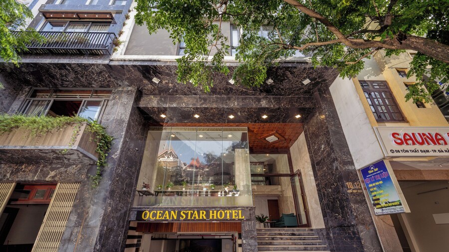 Ocean Star Da Nang Bay Hotel