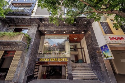 Ocean Star Da Nang Bay Hotel