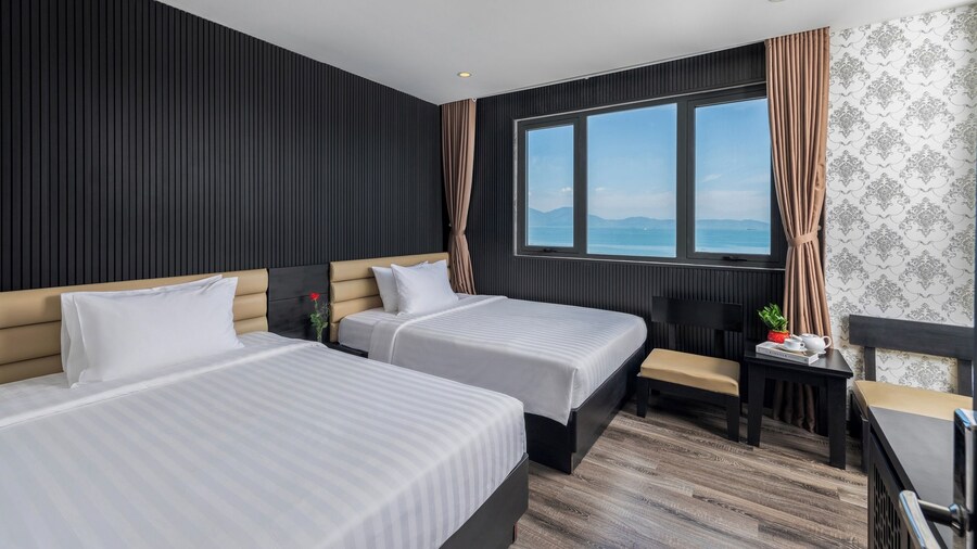 Ocean Star Da Nang Bay Hotel