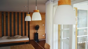منطقة الجلوس في الردهة