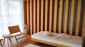 منطقة الجلوس في الردهة