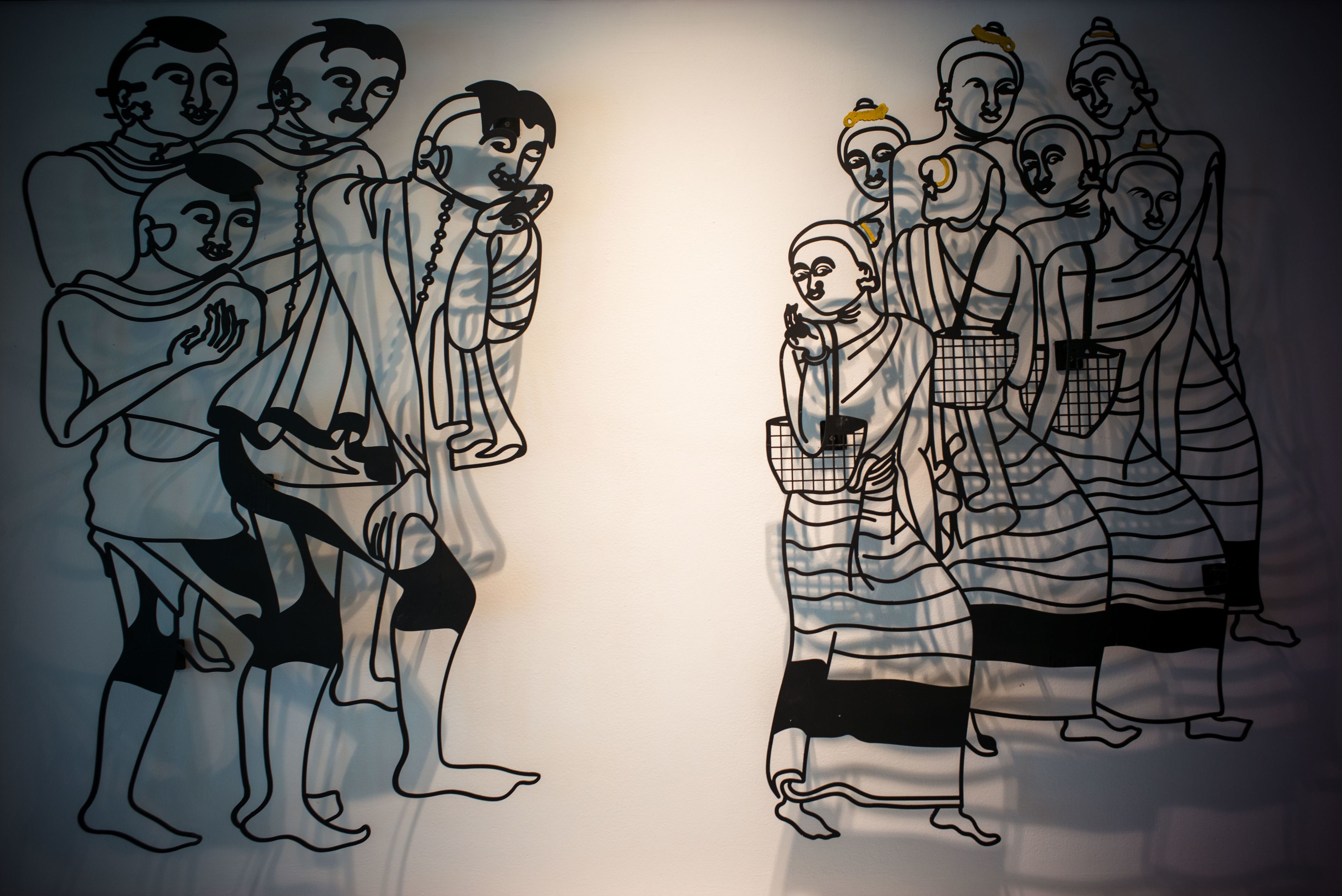 romantic lanna royal deluxe | 1 bedroom, in-room safe, desk, soundproofing