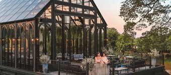 NA NIRAND Romantic Boutique Resort