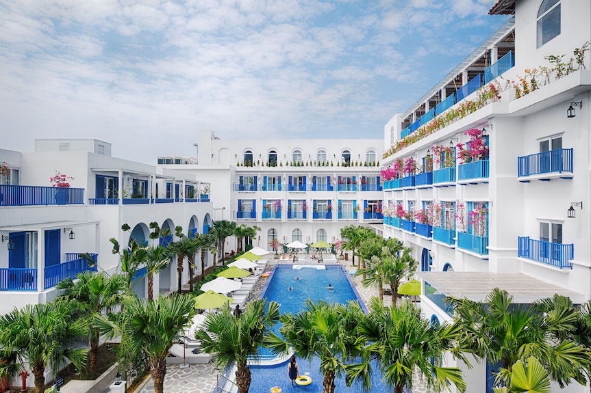 review Risemount Premier Resort