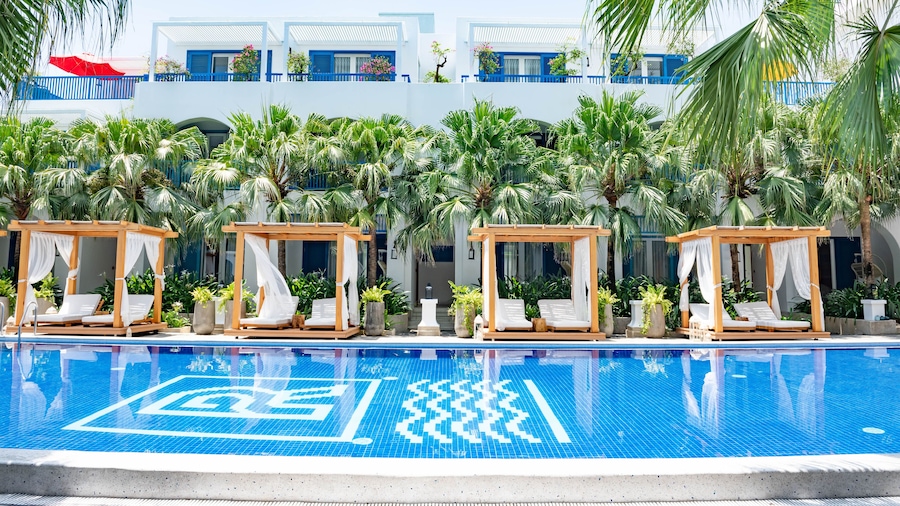 Risemount Premier Resort Da Nang