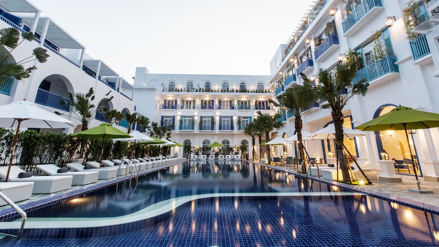 Risemount Premier Resort Da Nang