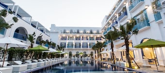 Risemount Premier Resort Da Nang