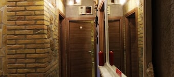 Mancini Shabby House