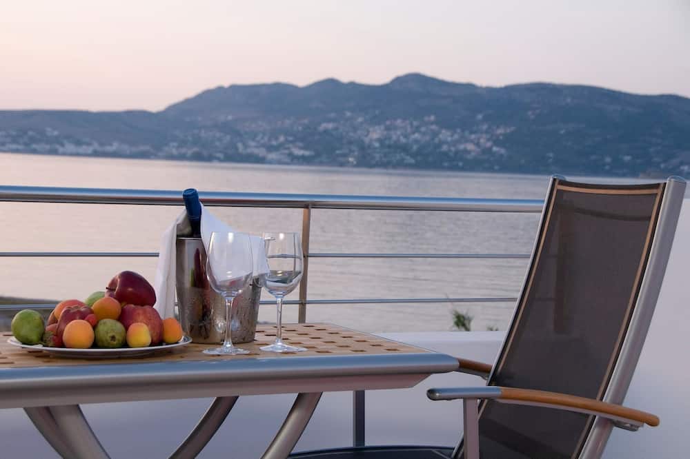 Sea Sight Hotel