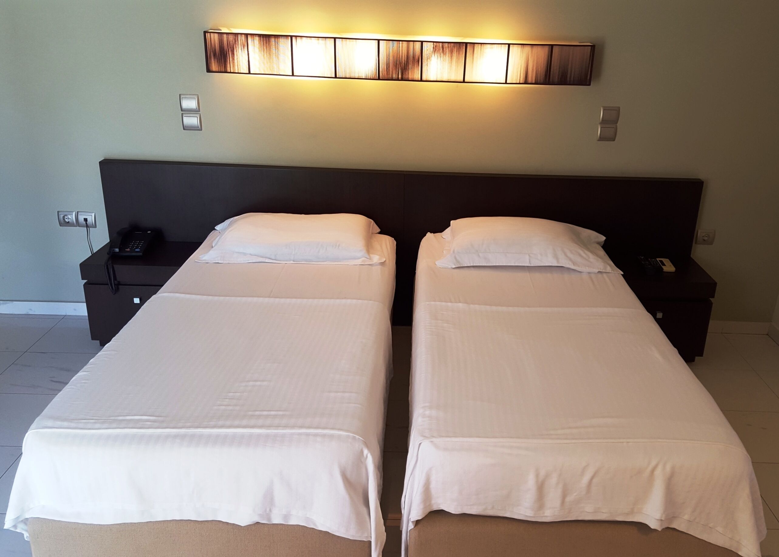 Décoration personnalisée, bureau