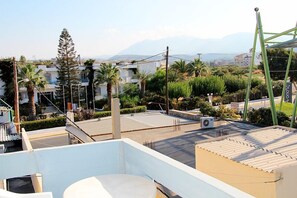 Departamento, 1 habitación | Vista desde la habitación