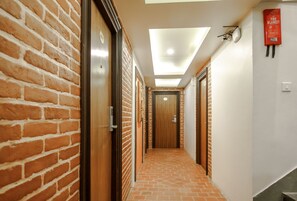 Interior - Hotel Shreesu (Kathmandu)