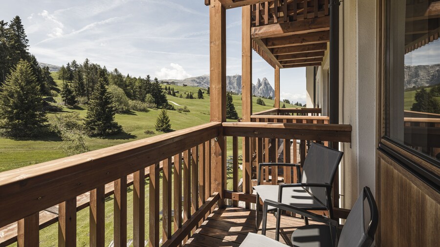Hotel Steger-Dellai