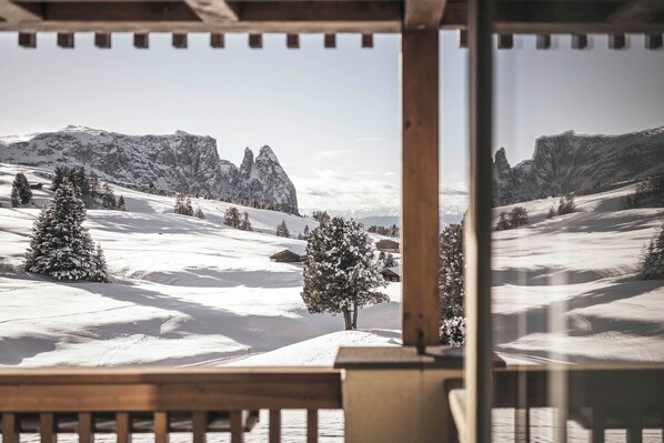 Exterior - Hotel Steger-Dellai (Castelrotto)