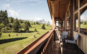 Exterior - Hotel Steger-Dellai (Castelrotto)