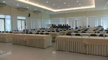 Sala de reunião