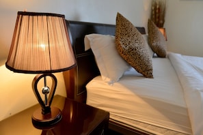 Minibar, iron/ironing board, free WiFi - Almawasim Alarbaa Establishment For Serviced Apartments (Al Jubail)