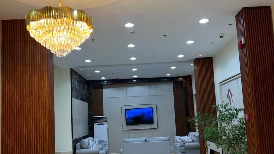 Almawasim Alarbaa Establishment For Serviced Apartments