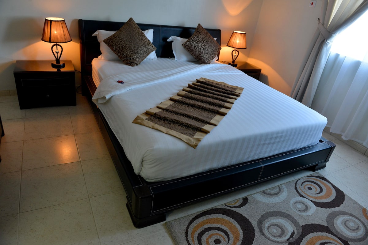 Studio | Minibar, iron/ironing board, free WiFi