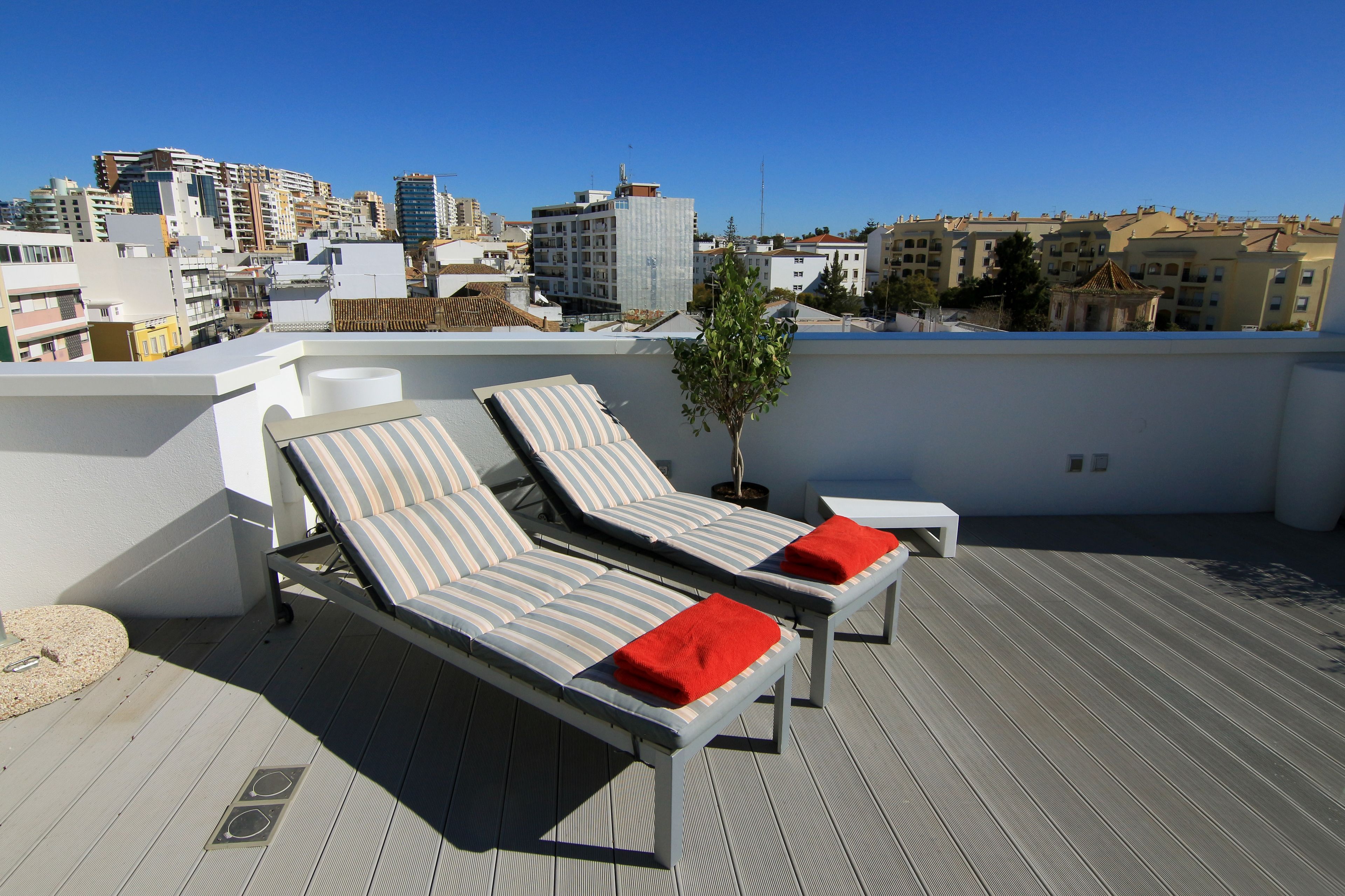 Foto - Faro Boutique Hotel