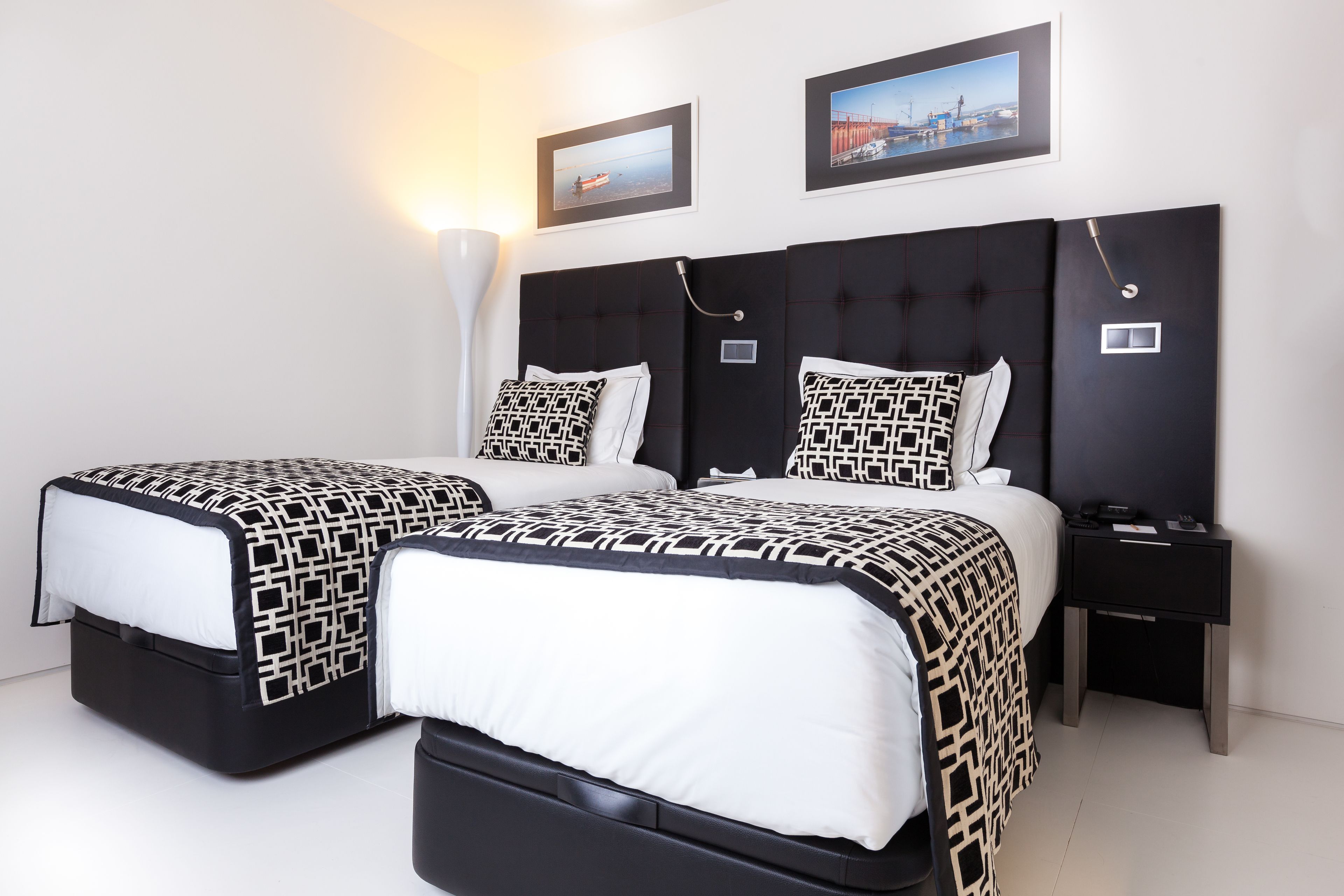 Foto - Faro Boutique Hotel